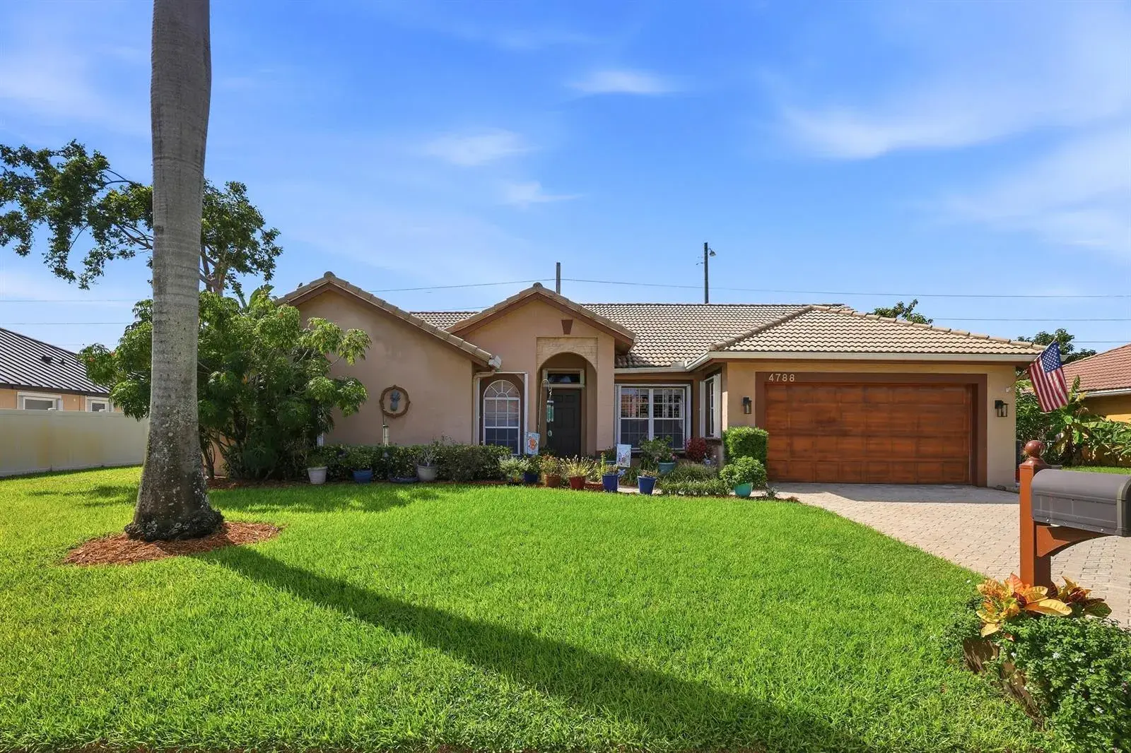4788 Cypress Drive S, Boynton Beach FL 33436