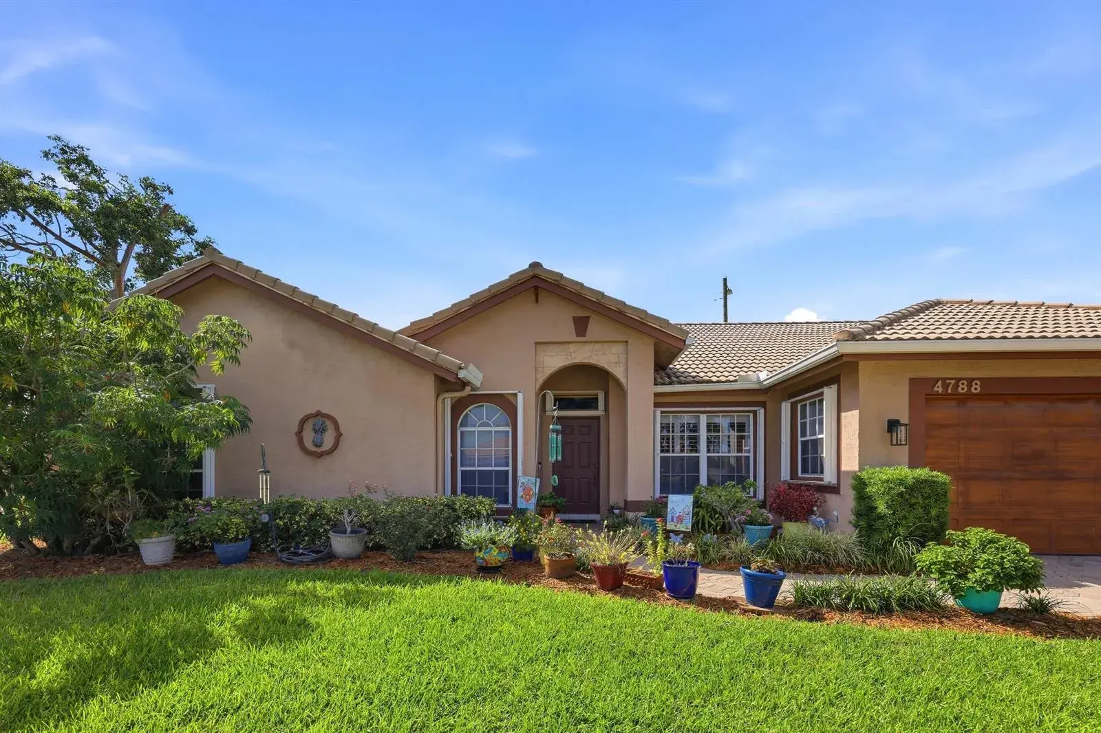 4788 Cypress Drive S, Boynton Beach FL 33436