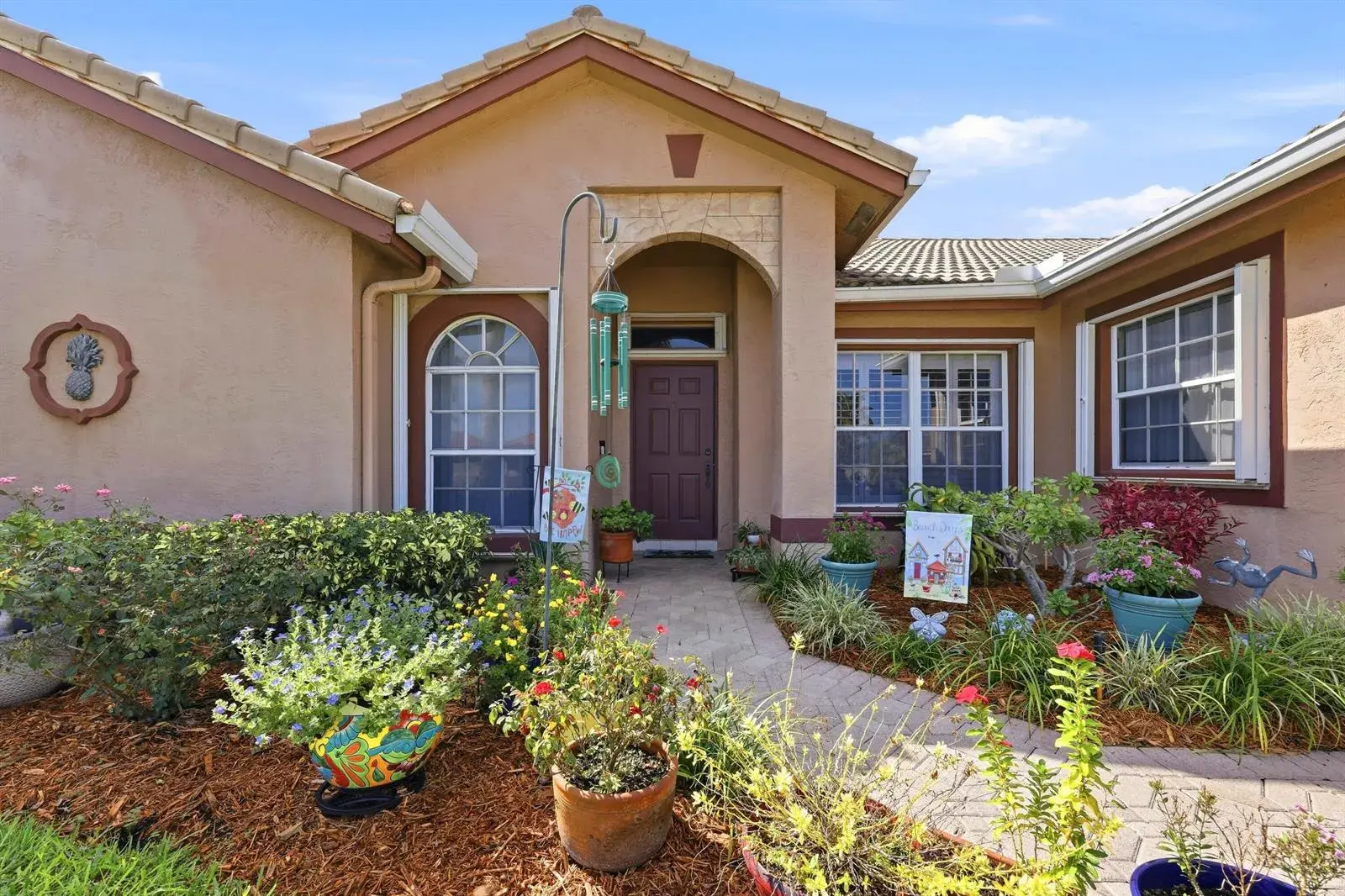 4788 Cypress Drive S, Boynton Beach FL 33436