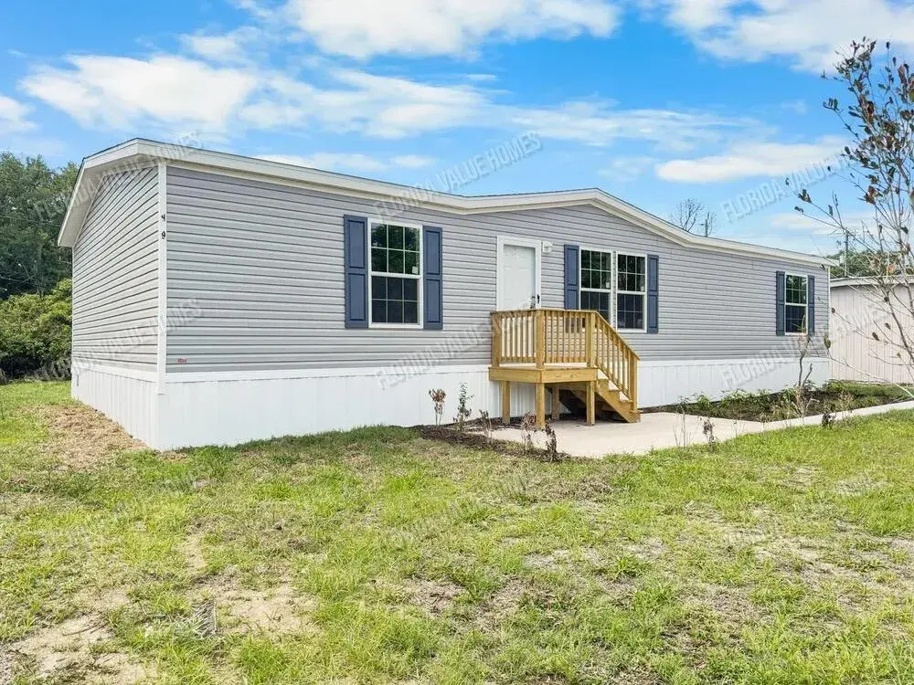 4504 SE 23RD Court, Okeechobee FL 34974