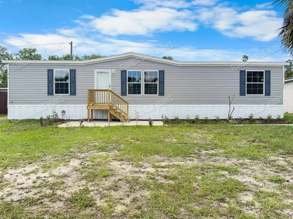 4504 SE 23RD Court, Okeechobee FL 34974