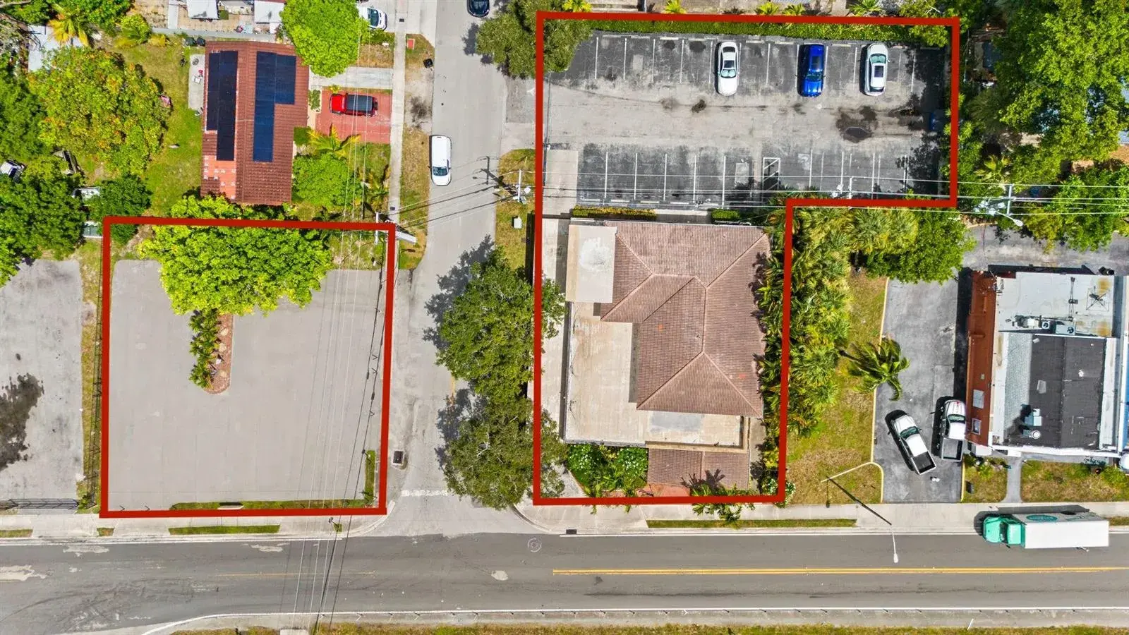 2211 Davie Blvd, Fort Lauderdale FL 33312
