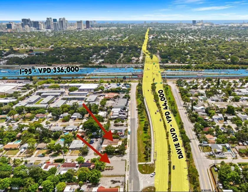 2211 Davie Blvd, Fort Lauderdale FL 33312