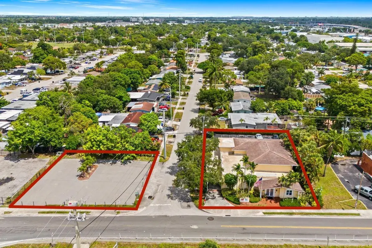 2211 Davie Blvd, Fort Lauderdale FL 33312