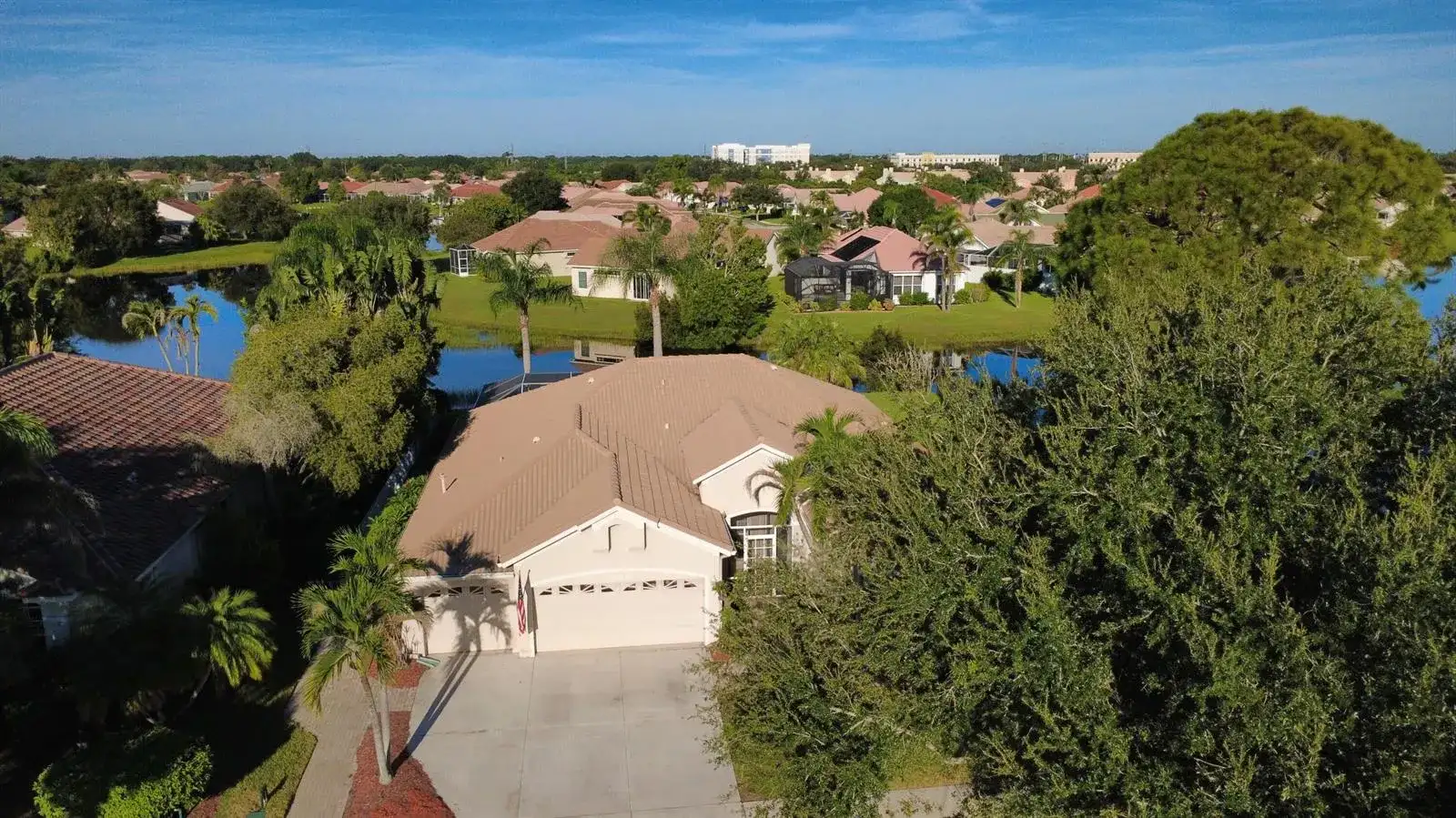 909 SW Lake Charles Circle, Port St. Lucie FL 34986 photo 3