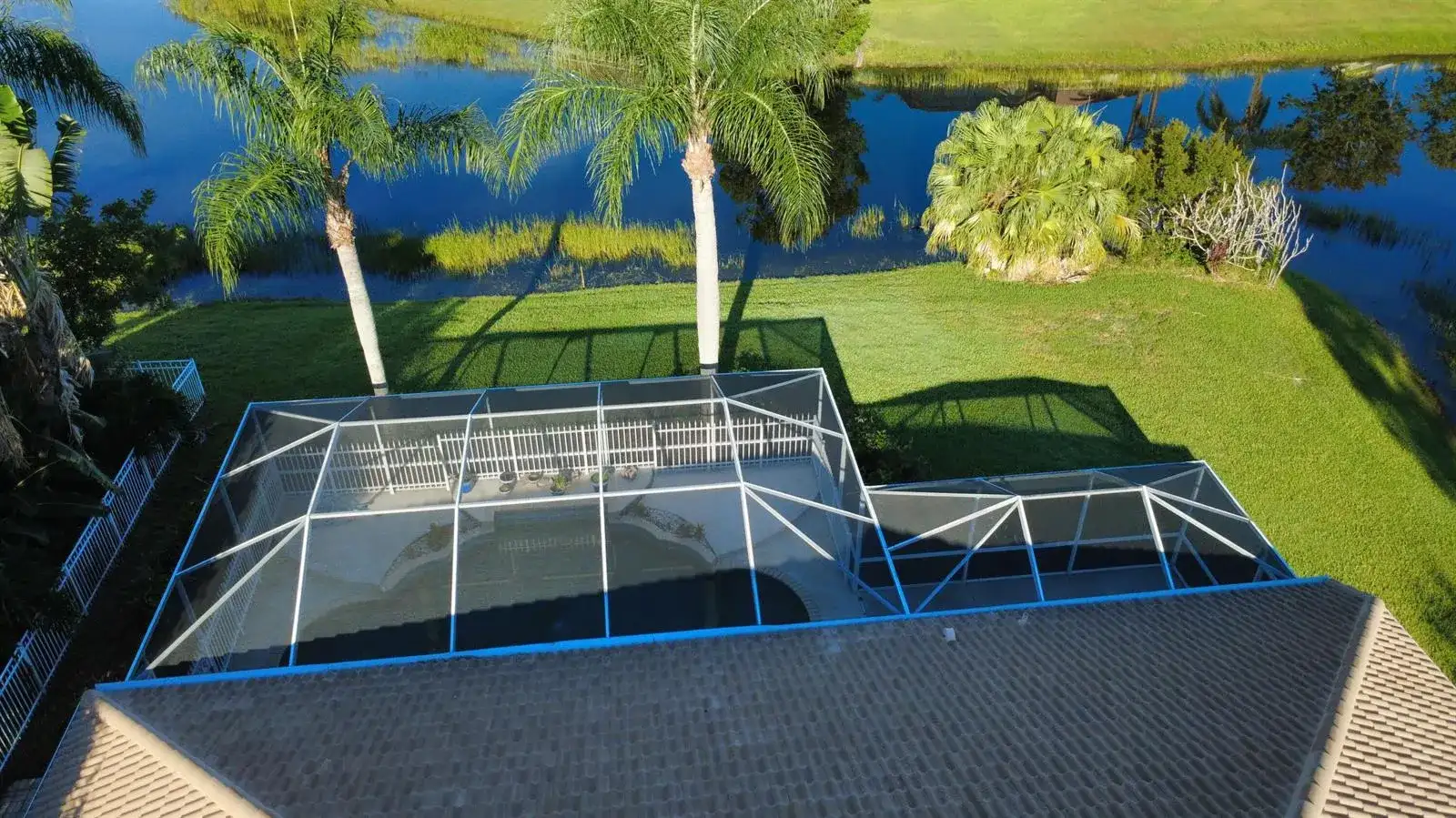 909 SW Lake Charles Circle, Port St. Lucie FL 34986 photo 5