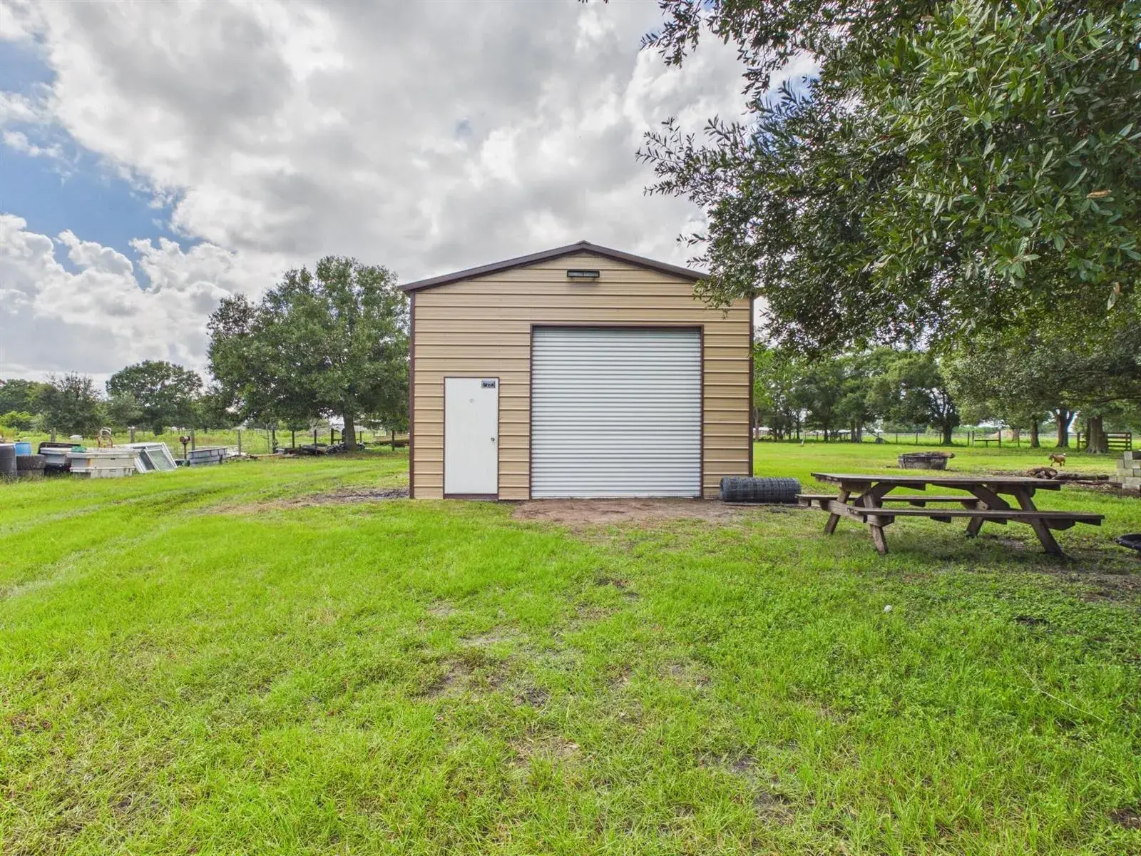 969 NE 101ST Avenue, Okeechobee FL 34974