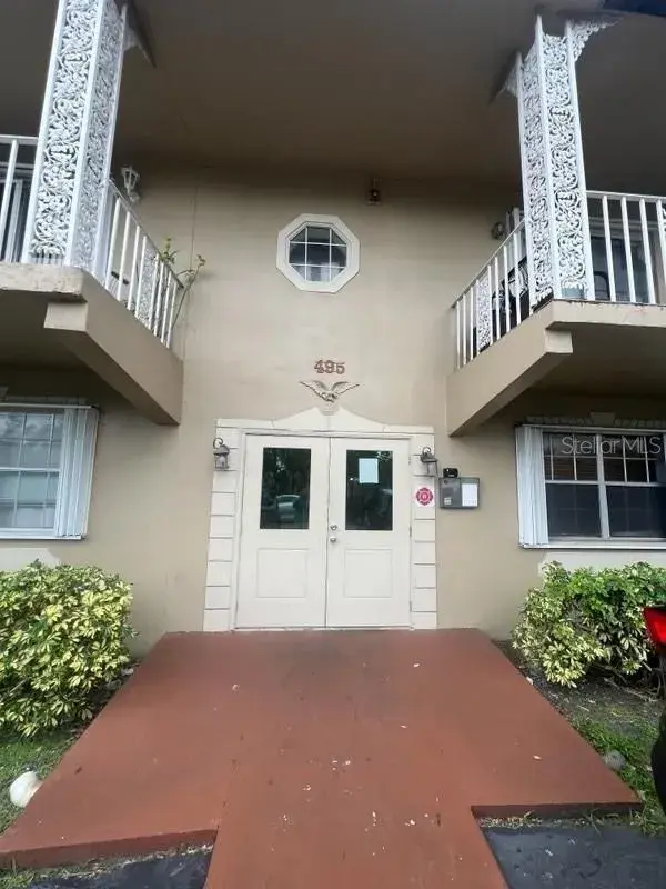 495 SE 8th Street # 242, Deerfield Beach FL 33441