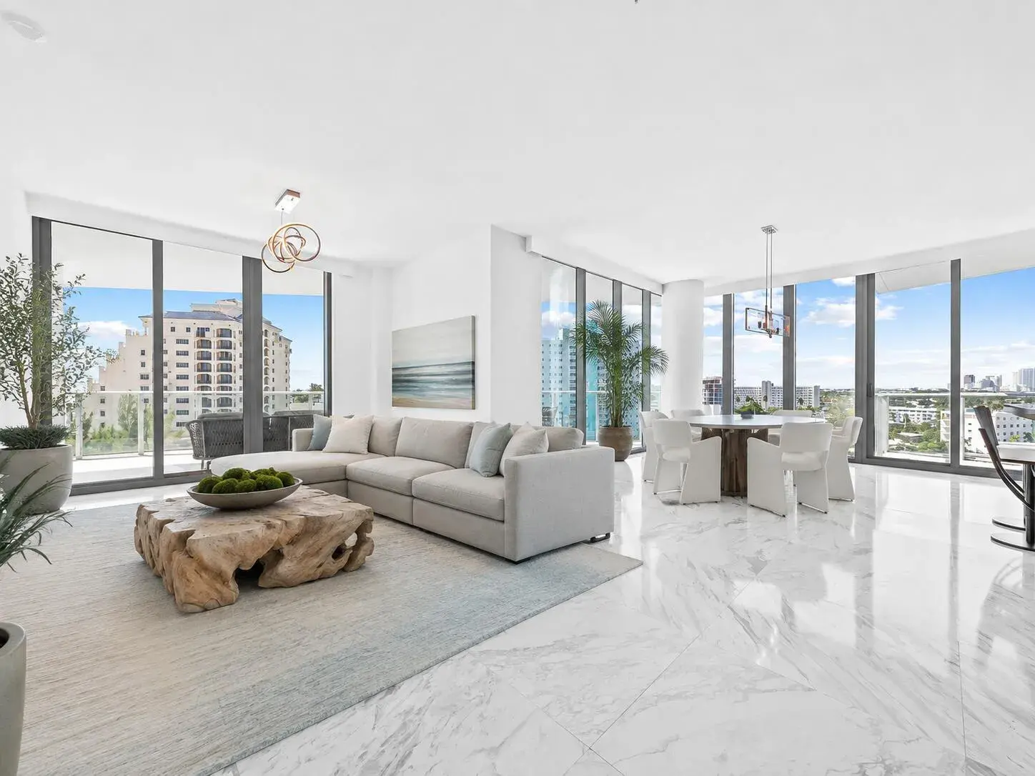 701 N Fort Lauderdale Beach Boulevard # 805, Fort Lauderdale FL 33304