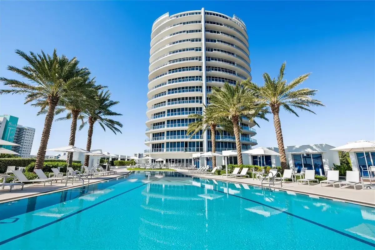 701 N Fort Lauderdale Beach Boulevard # 805, Fort Lauderdale FL 33304