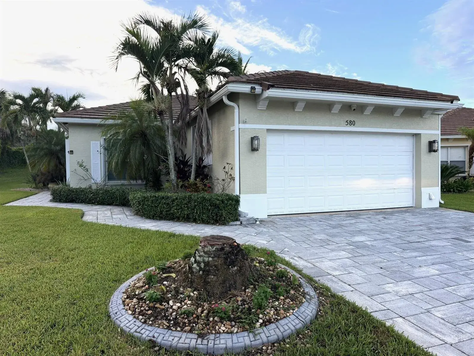 580 SW INDIAN KEY Drive, Port St. Lucie FL 34986