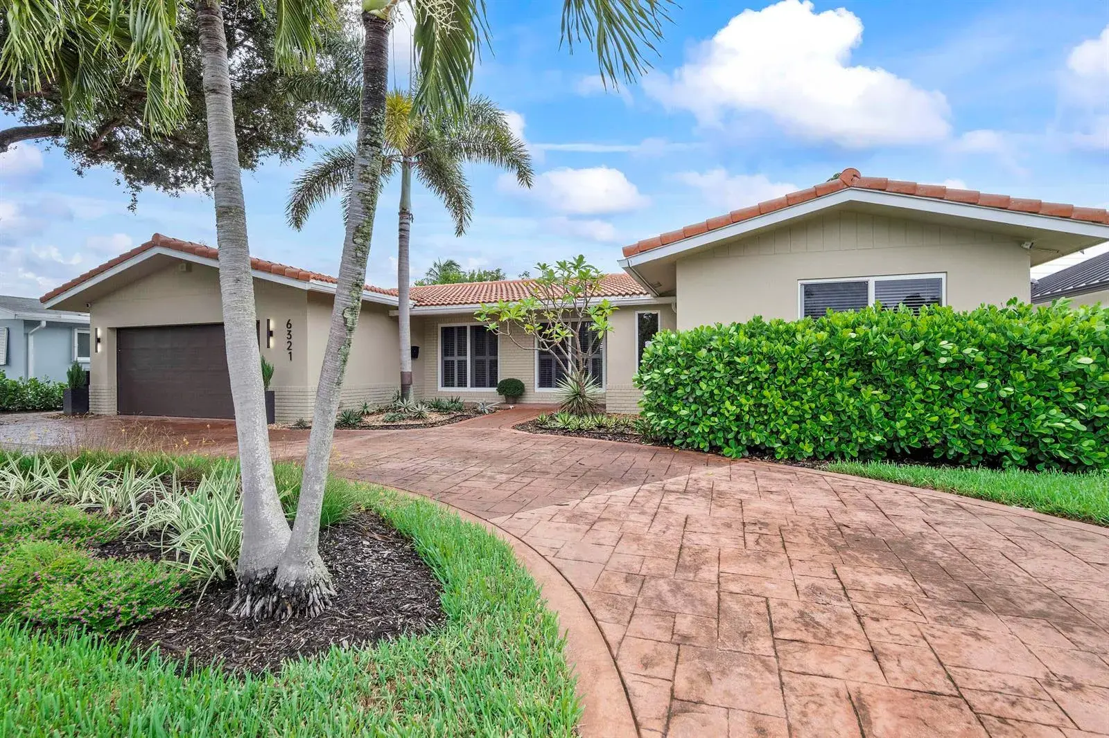 6321 NE 22ND Avenue, Fort Lauderdale FL 33308