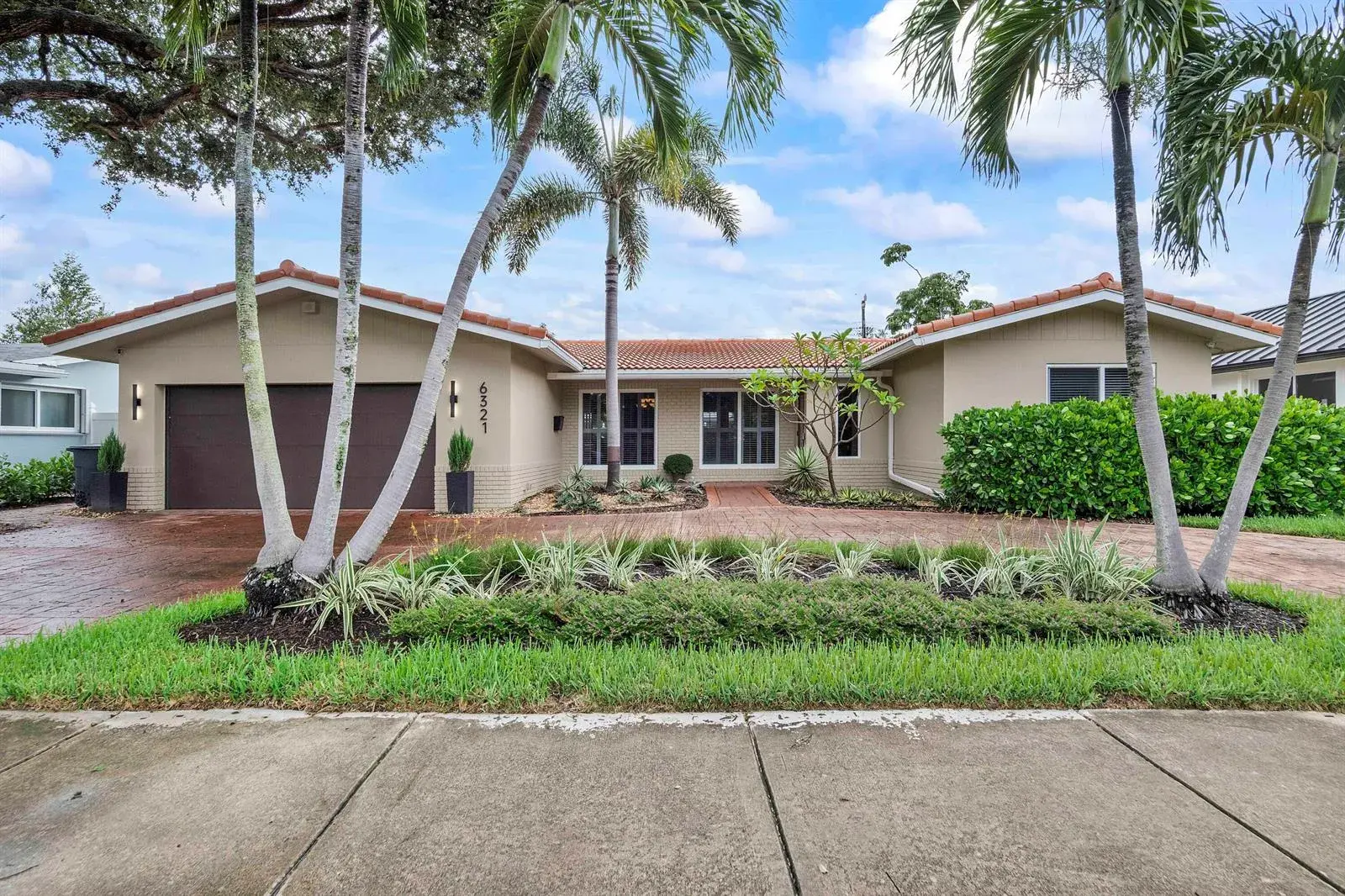 6321 NE 22ND Avenue, Fort Lauderdale FL 33308
