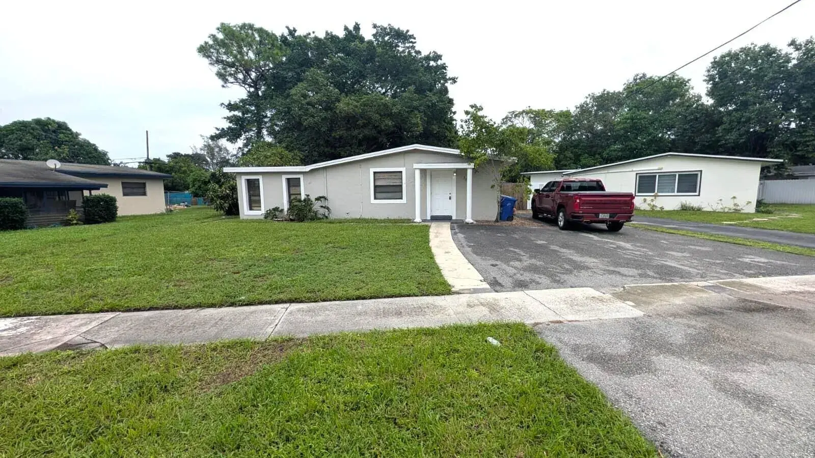 1552 NW 15TH Terrace, Fort Lauderdale FL 33311