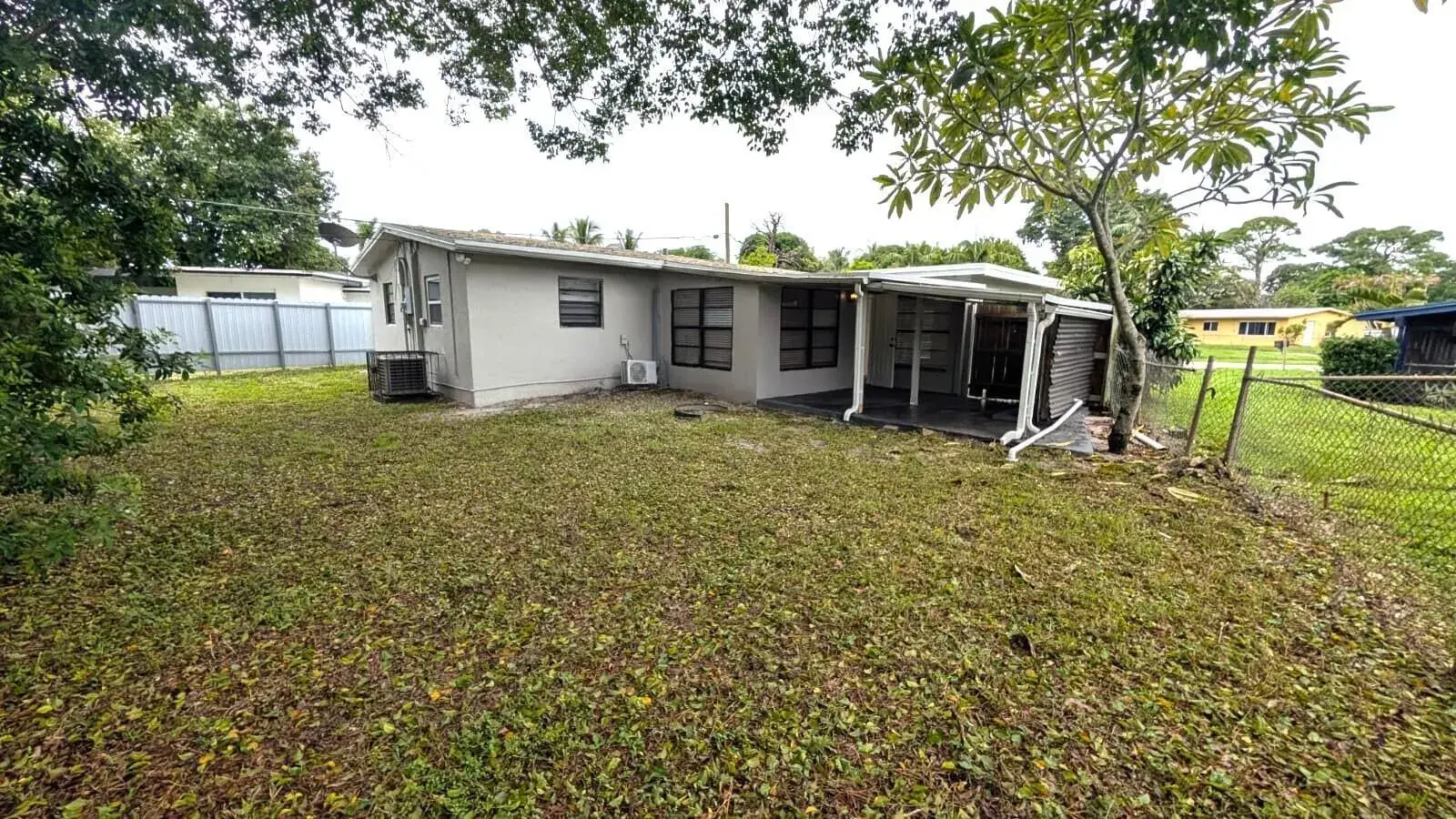 1552 NW 15TH Terrace, Fort Lauderdale FL 33311
