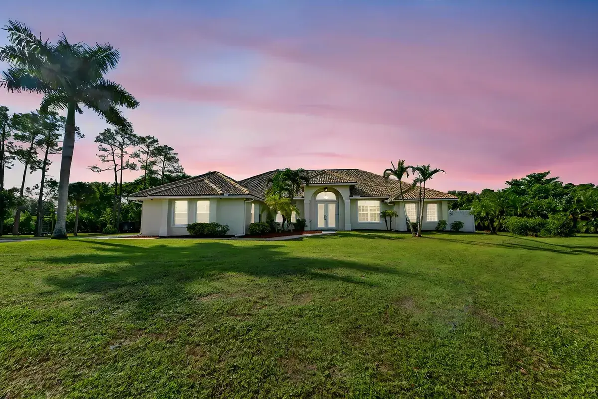 12521 83rd Lane N, West Palm Beach FL 33412