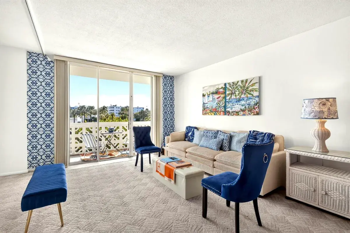 2840 S OCEAN Boulevard # 3070, Palm Beach FL 33480