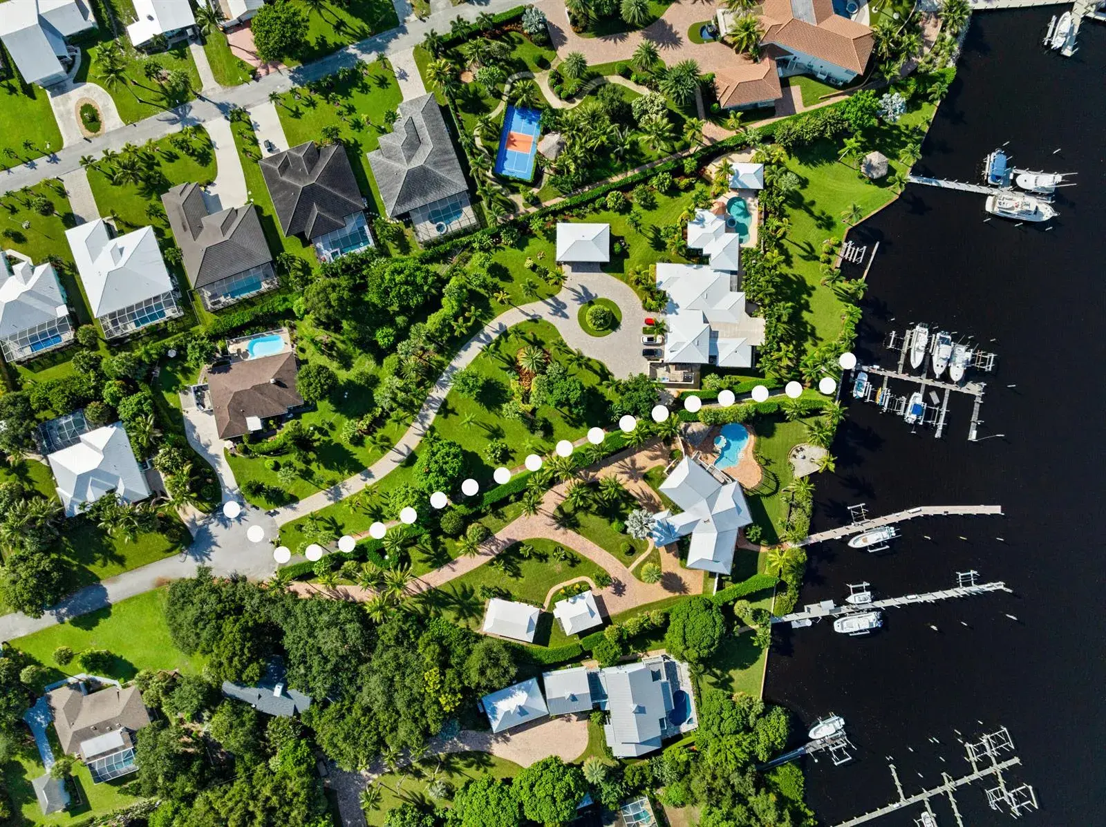 4662 Cheerio Way, Stuart FL 34997