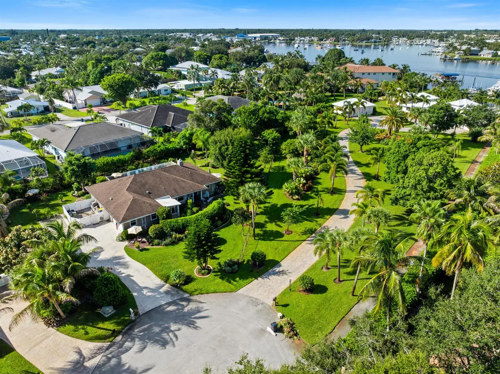 4662 Cheerio Way, Stuart FL 34997