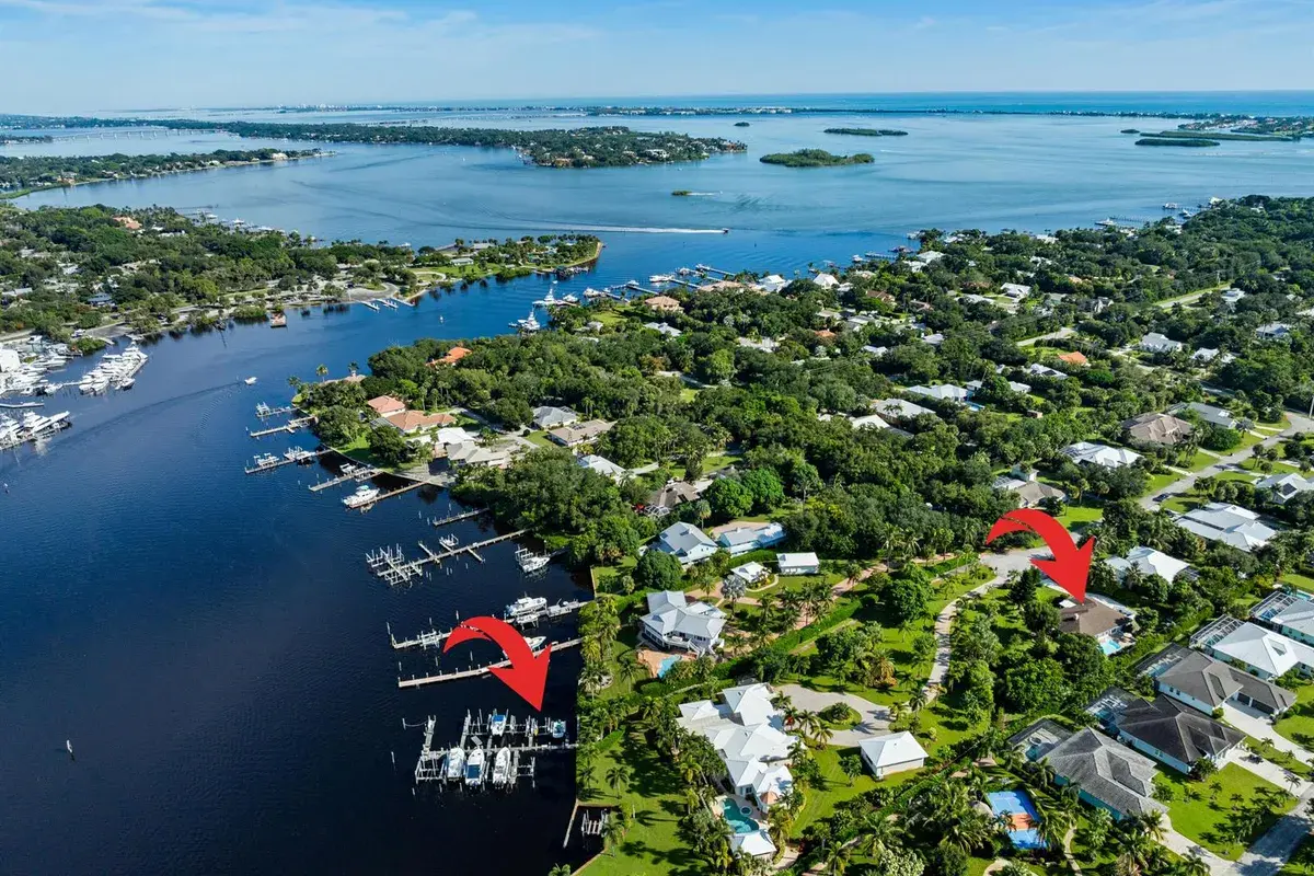 4662 Cheerio Way, Stuart FL 34997