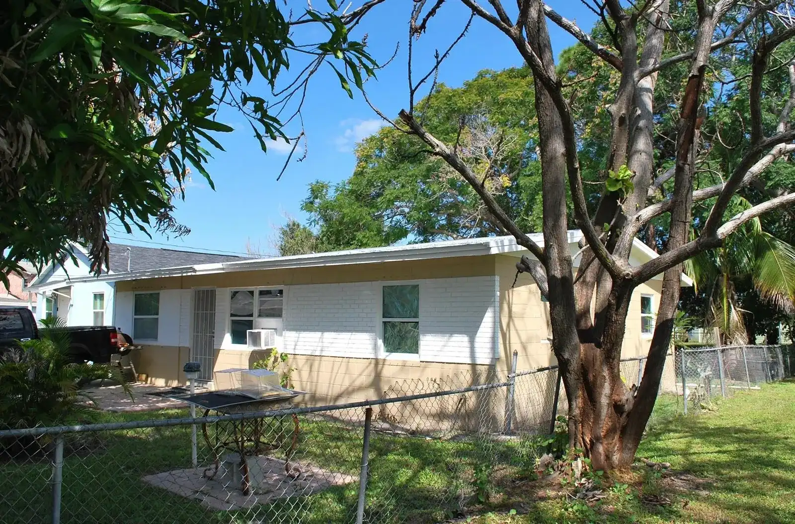 1106 N 22ND Street, Fort Pierce FL 34950