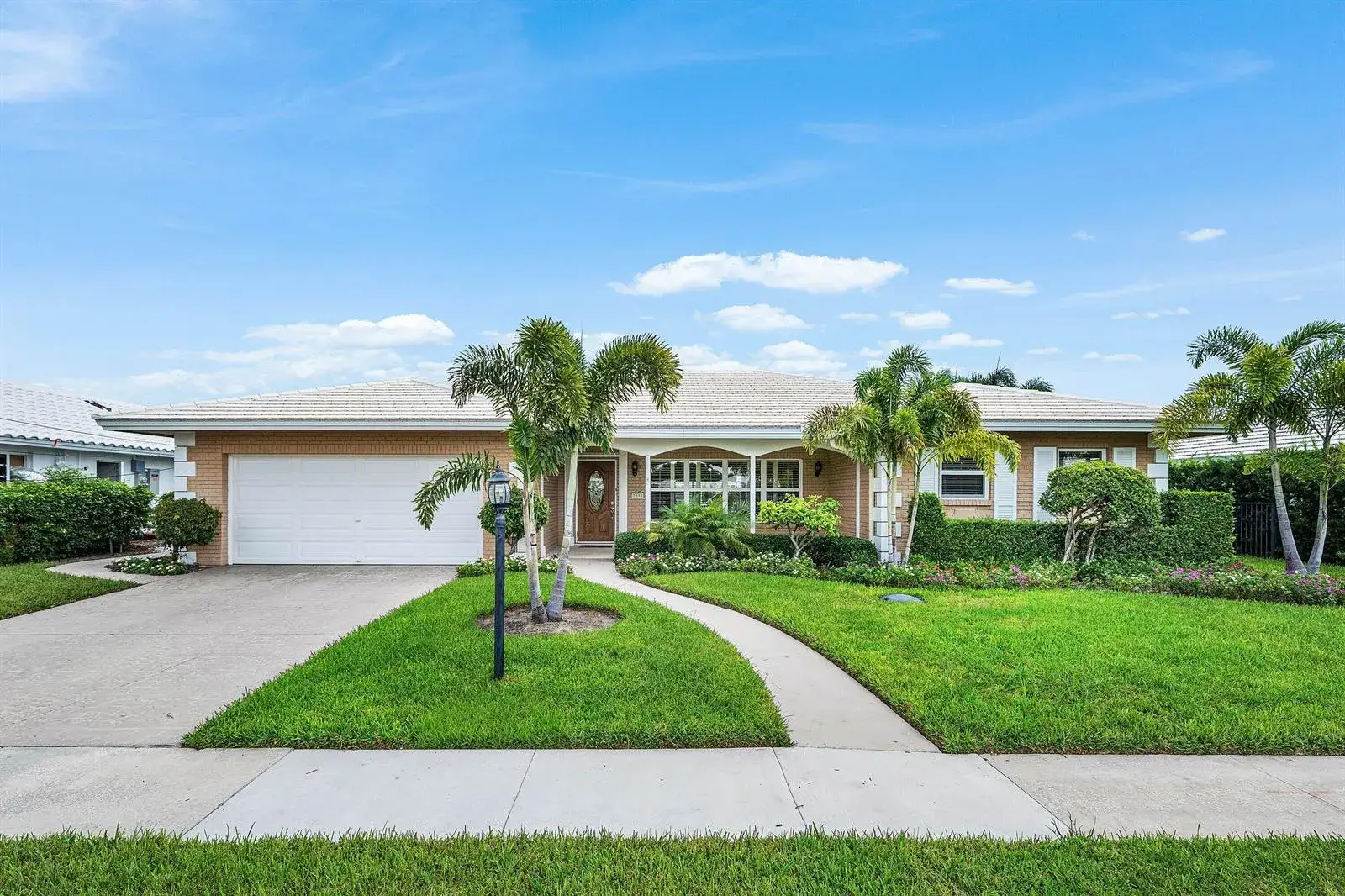 1338 Cypress Way, Boca Raton FL 33486