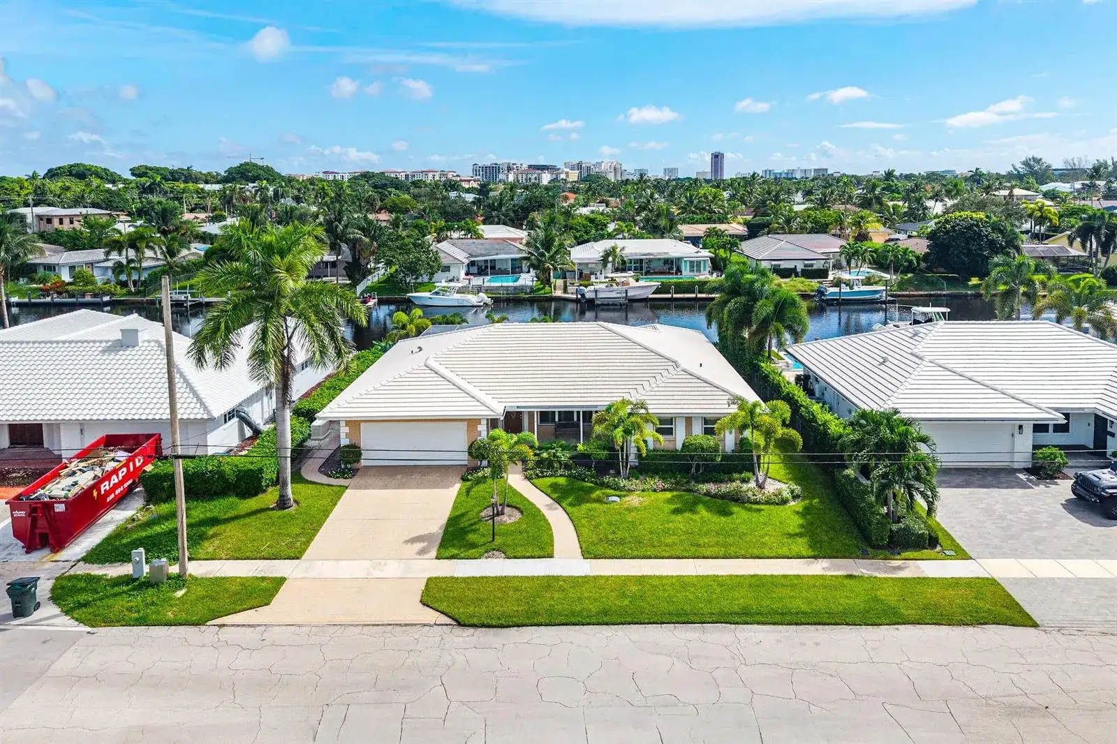 1338 Cypress Way, Boca Raton FL 33486 photo 2