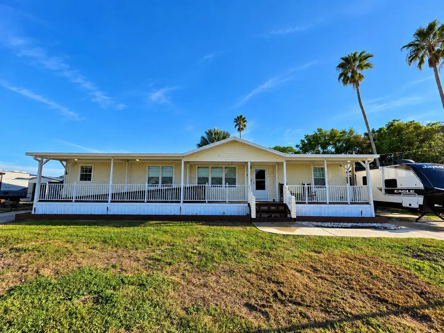 1836 SE 32ND Street, Okeechobee FL 34974