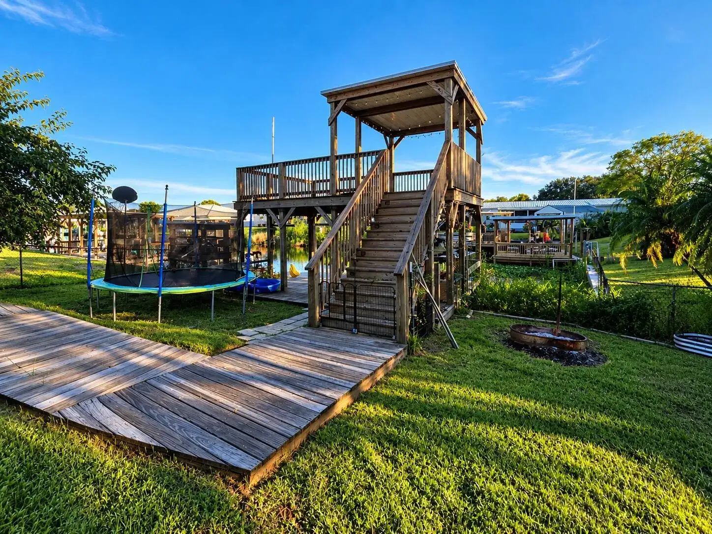 1836 SE 32ND Street, Okeechobee FL 34974 photo 2
