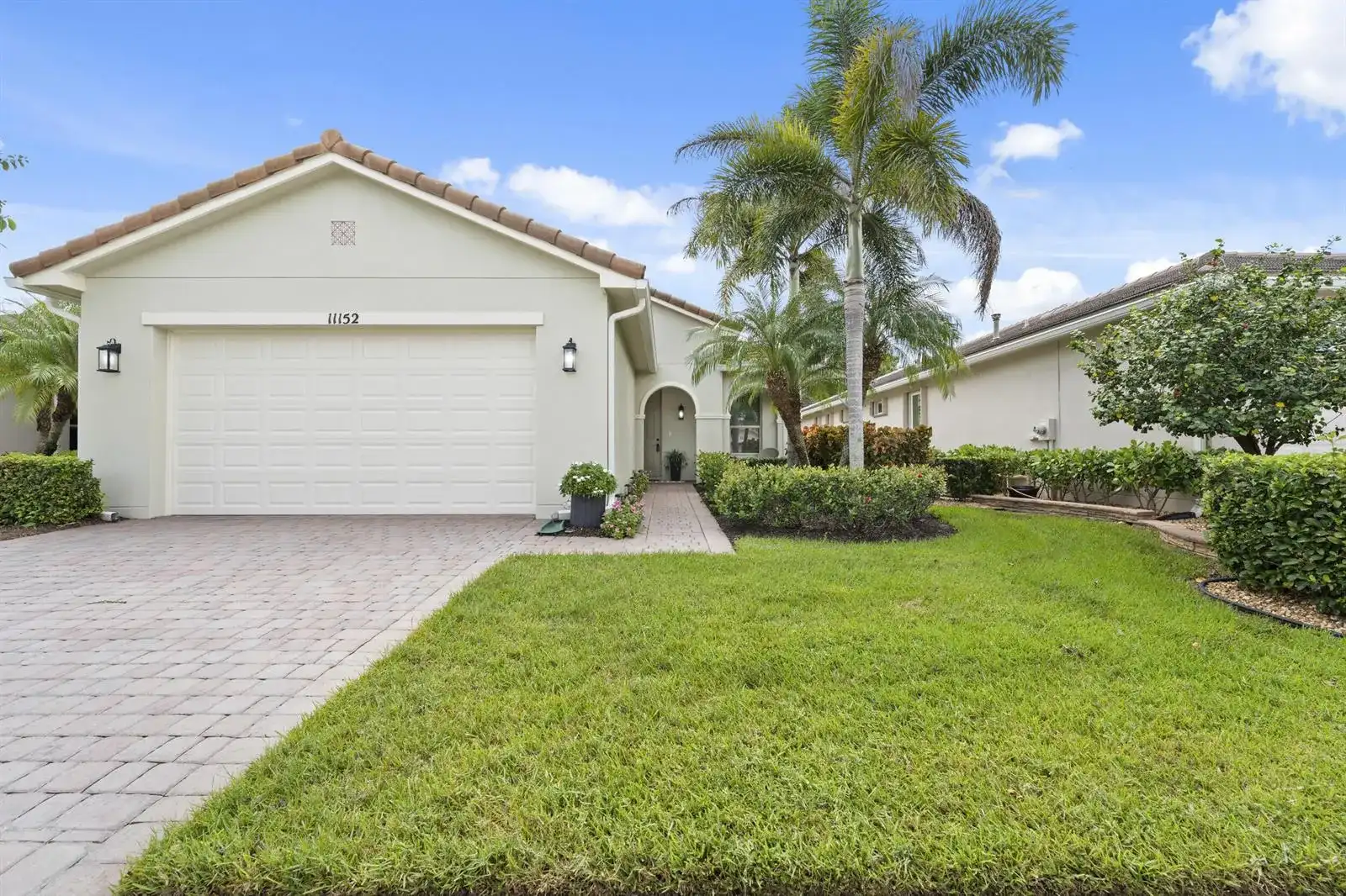 11152 SW Birch Tree Circle, Port St. Lucie FL 34987