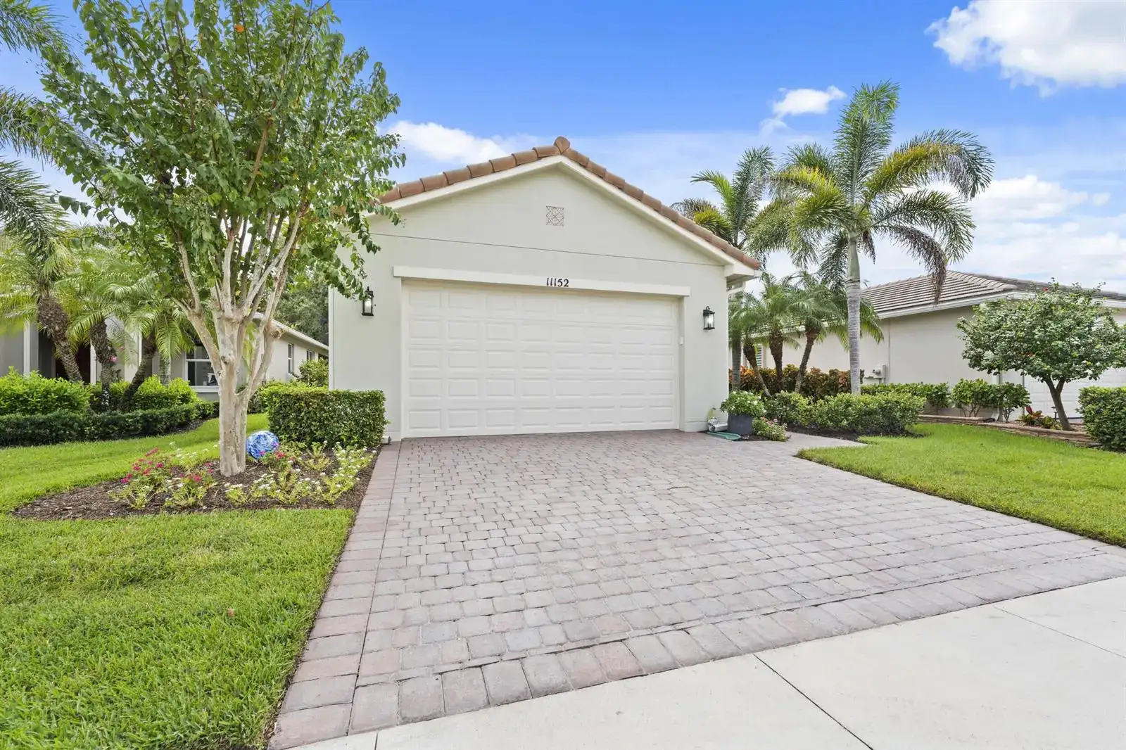 11152 SW Birch Tree Circle, Port St. Lucie FL 34987 photo 2