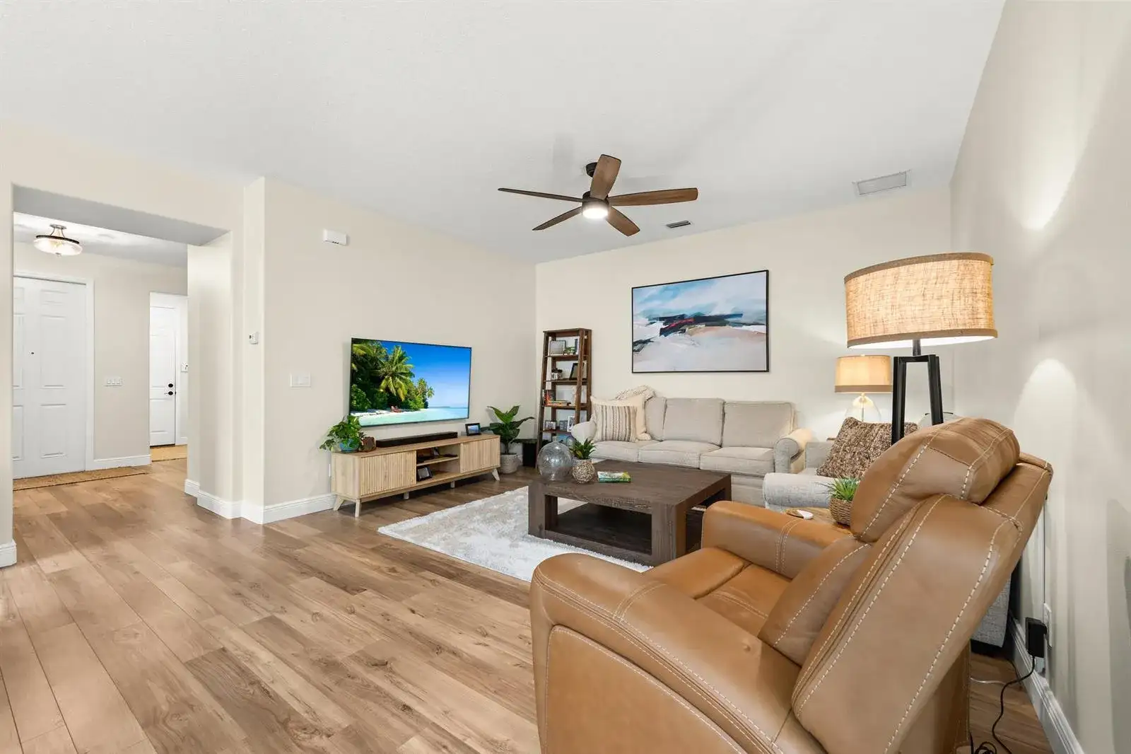 11152 SW Birch Tree Circle, Port St. Lucie FL 34987 photo 5
