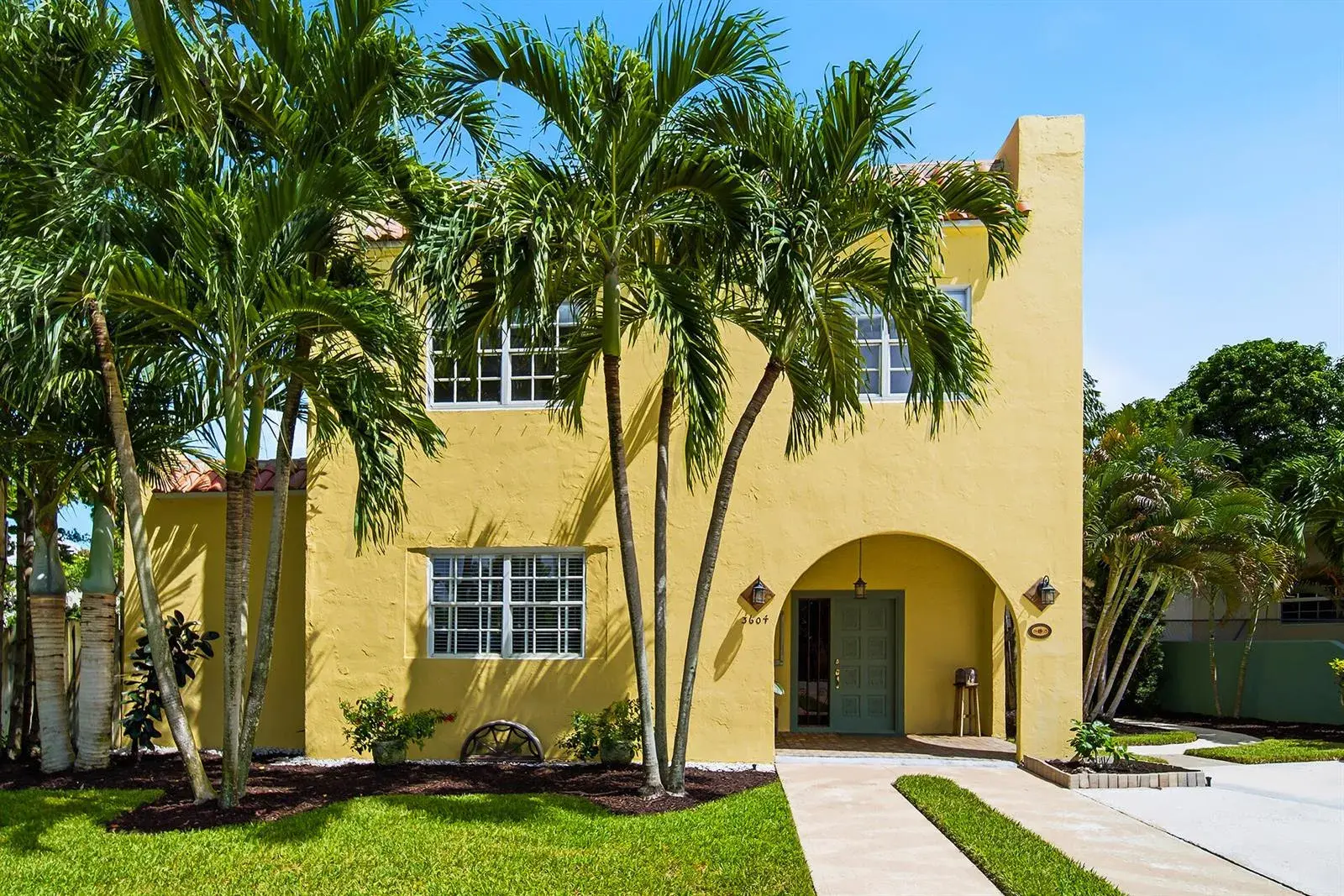 3604 Westview Avenue, West Palm Beach FL 33407