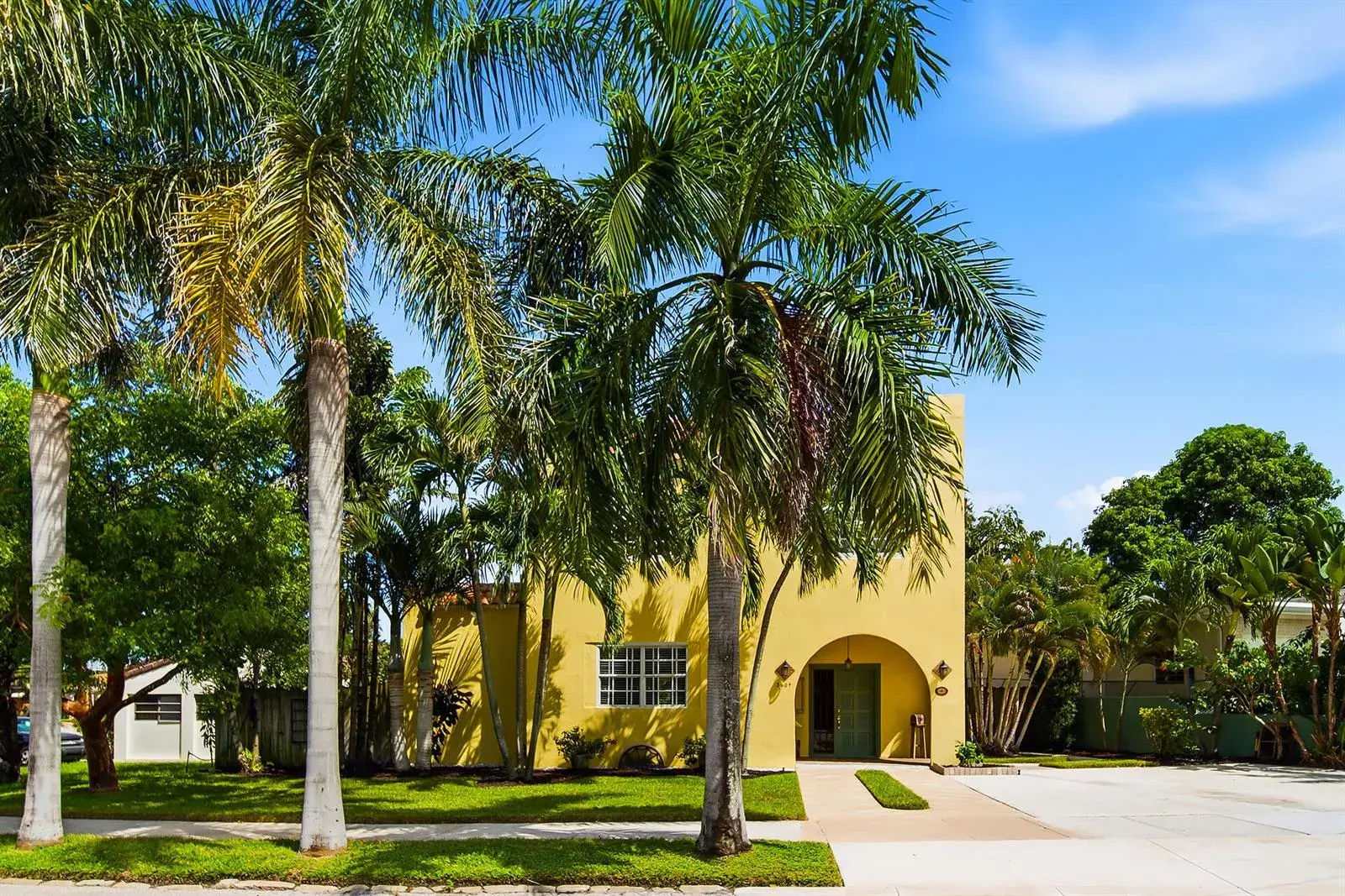 3604 Westview Avenue, West Palm Beach FL 33407