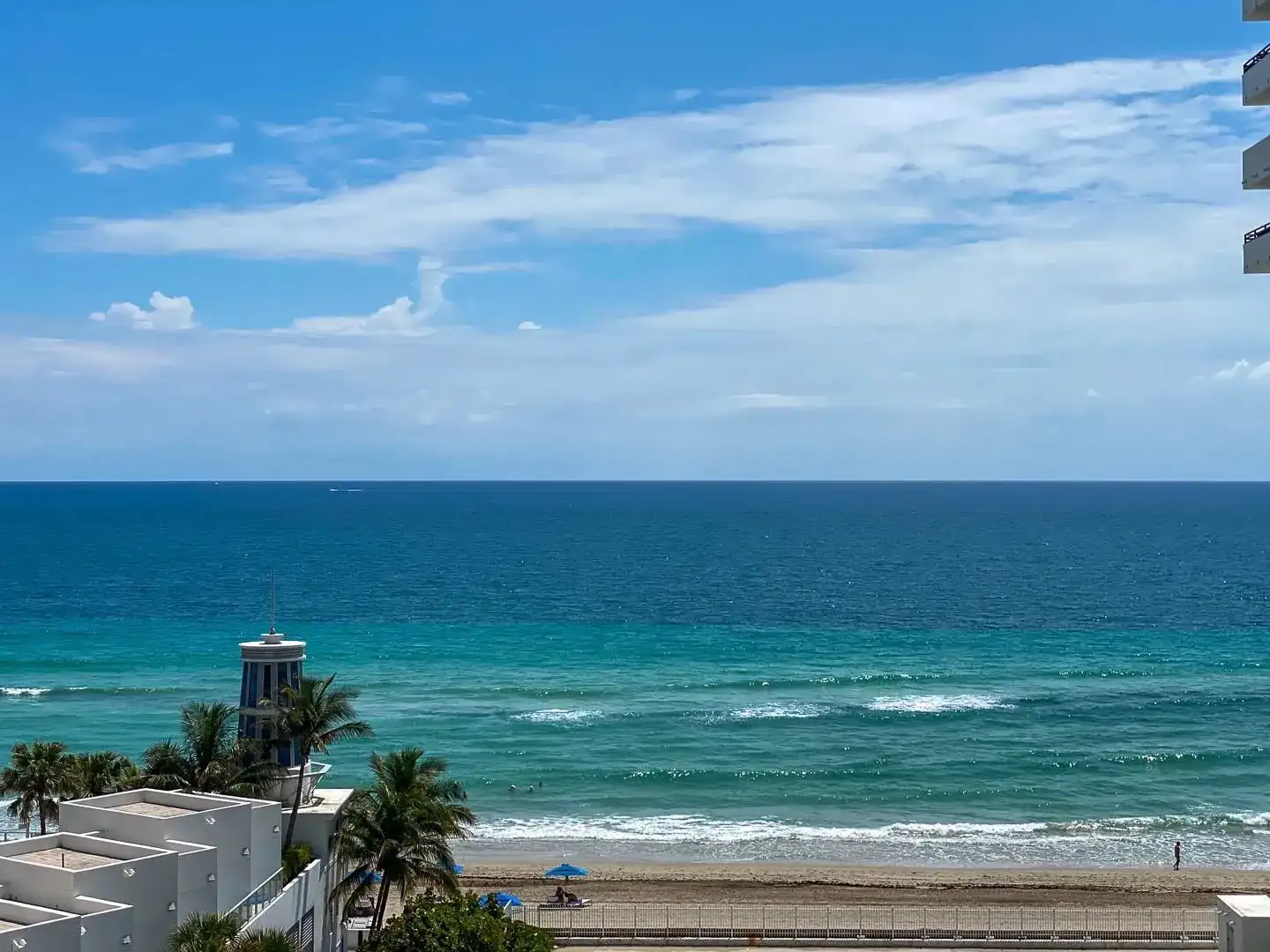 3505 S OCEAN Drive # 806, Hollywood FL 33019