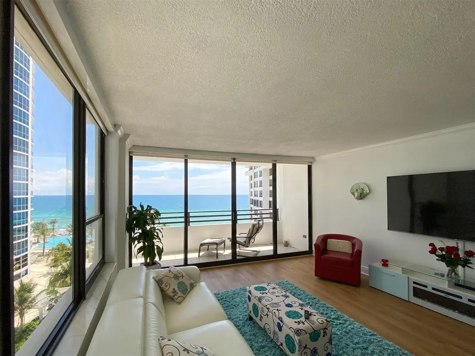 3505 S OCEAN Drive # 806, Hollywood FL 33019 photo 2