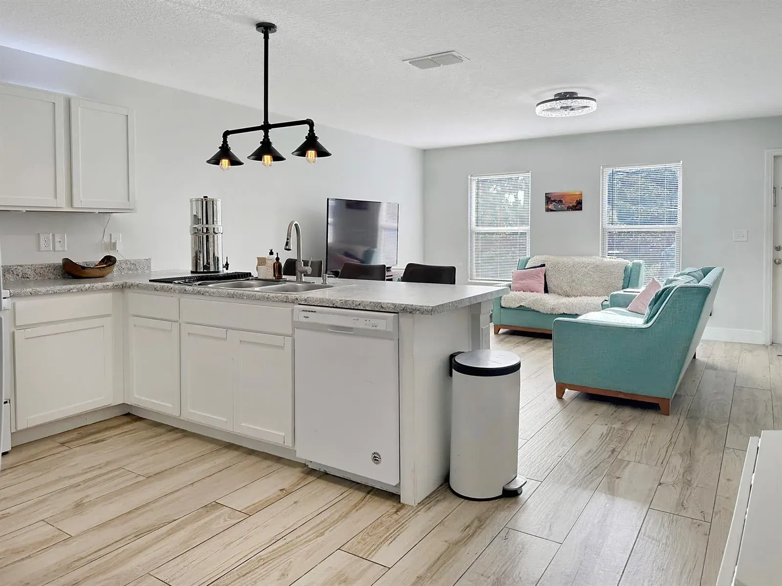 1958 SE Floresta Drive, Port St. Lucie FL 34983