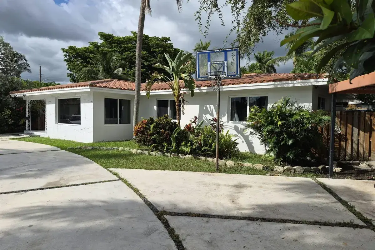 1155 BUCHANAN Street, Hollywood FL 33019