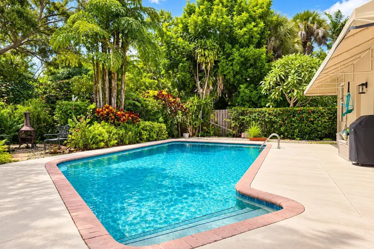 4560 S BARWICK RANCH Circle, Delray Beach FL 33445