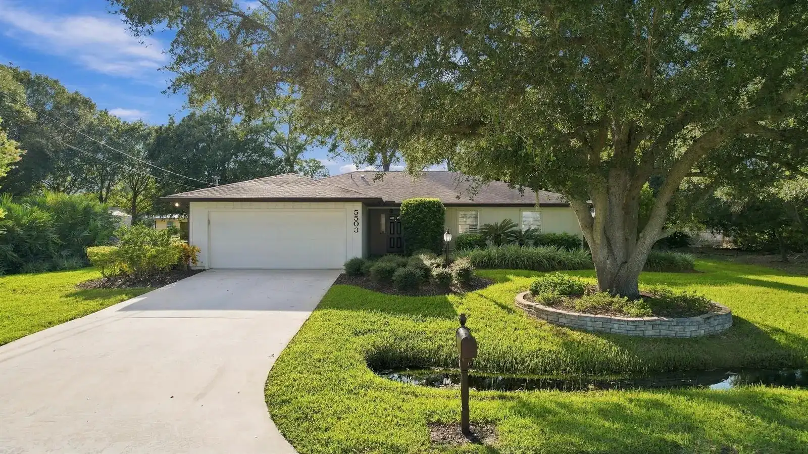 5503 BIRCH Drive, Fort Pierce FL 34982