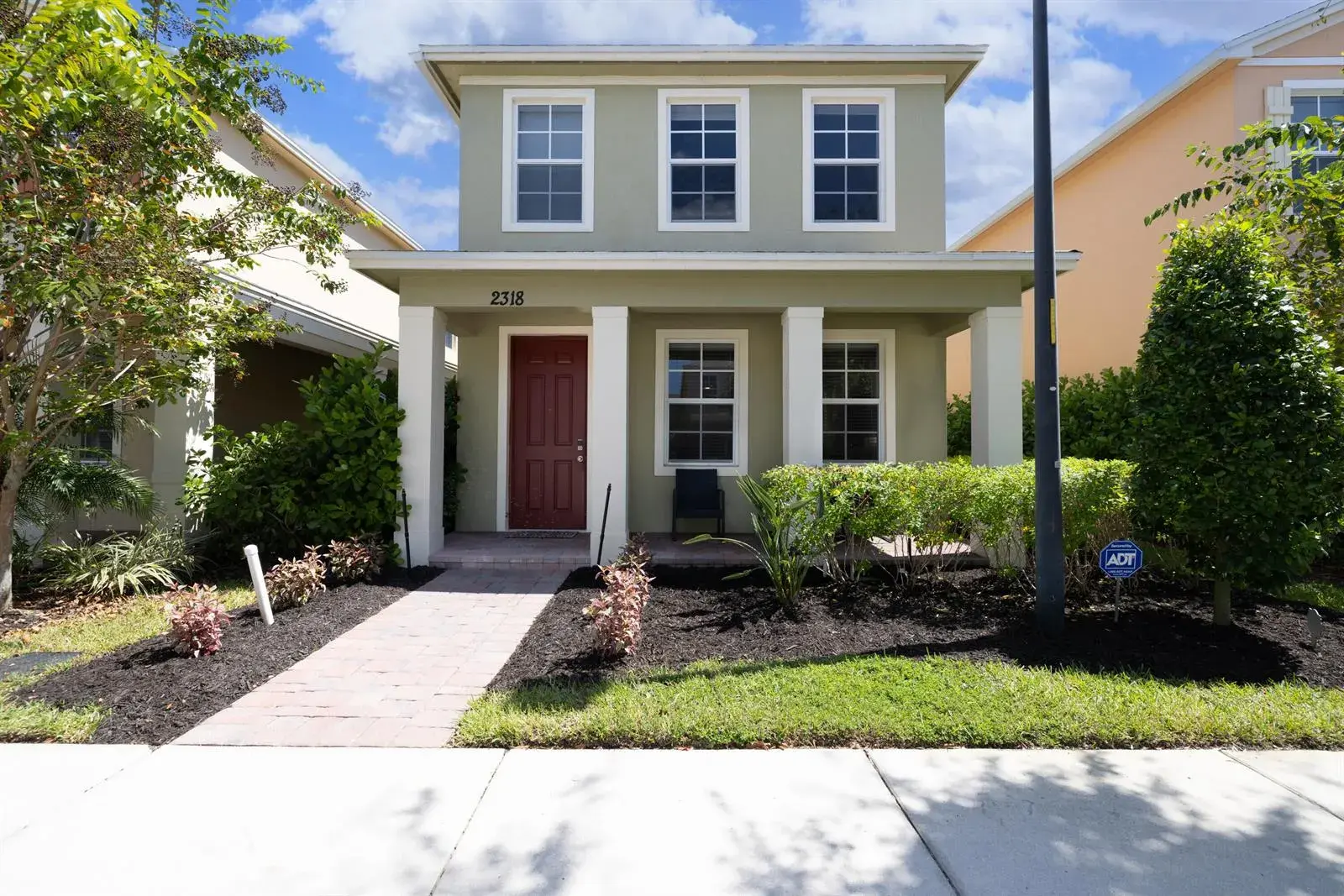 2318 SE TAVARES Drive # 4507, Port St. Lucie FL 34952