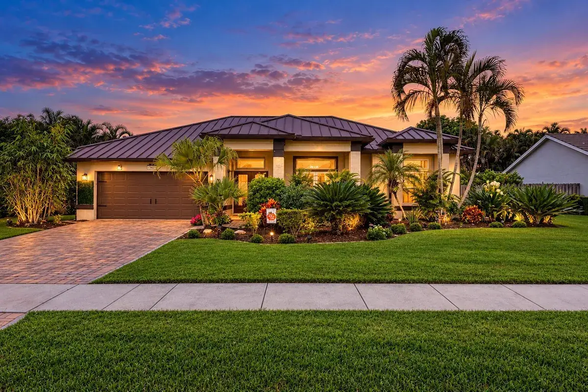 1985 New Haven Avenue, Wellington FL 33414