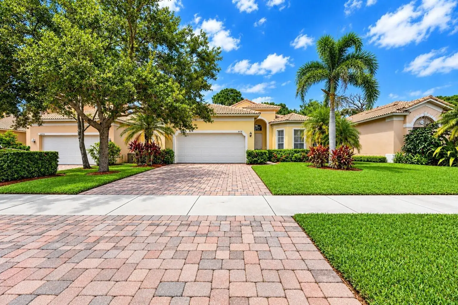 6128 Spring Lake Terrace, Fort Pierce FL 34951