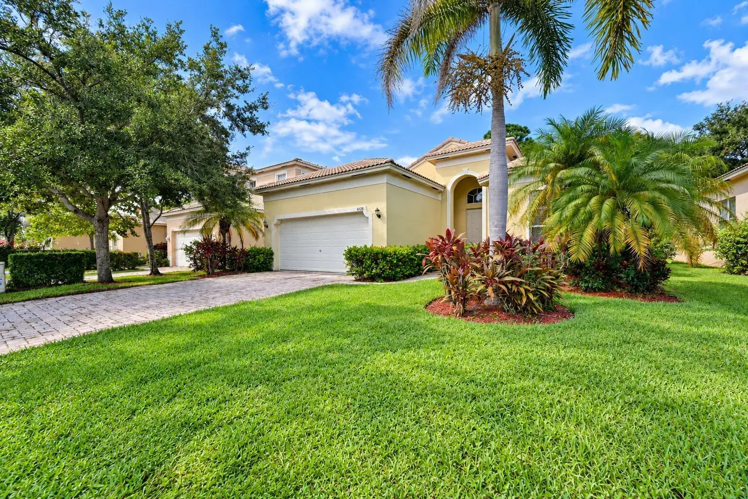 6128 Spring Lake Terrace, Fort Pierce FL 34951