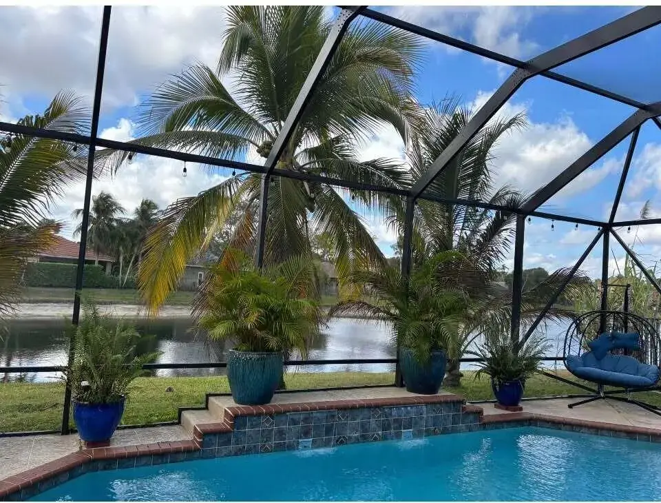 11096 STONE CREEK Street, Wellington FL 33449