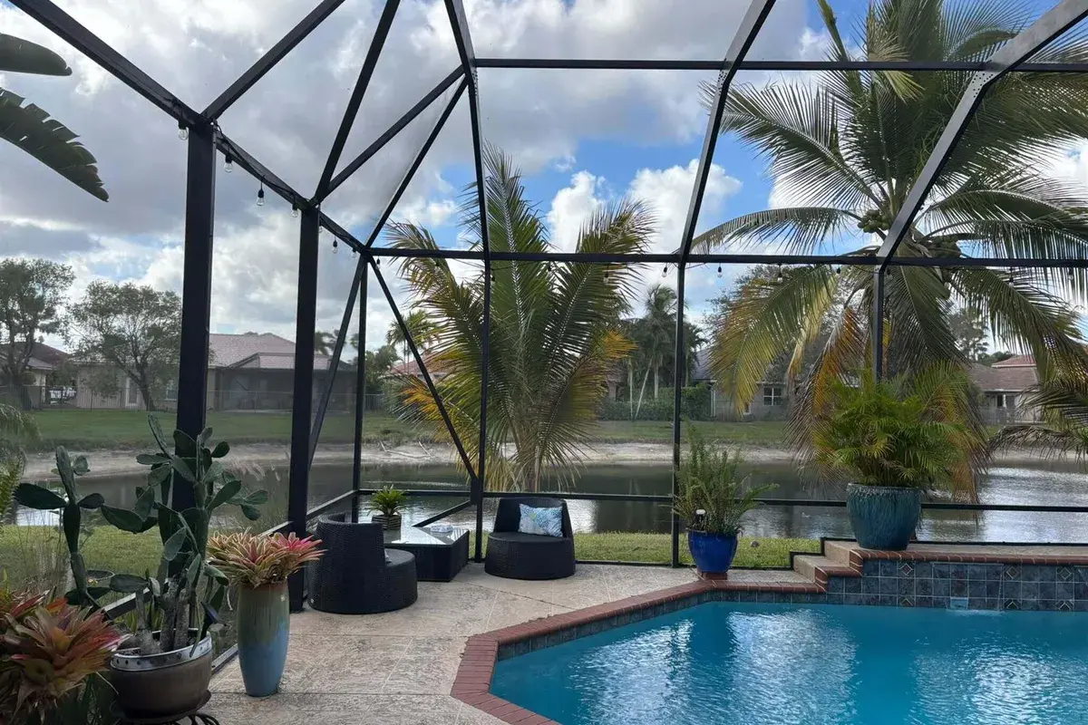 11096 STONE CREEK Street, Wellington FL 33449
