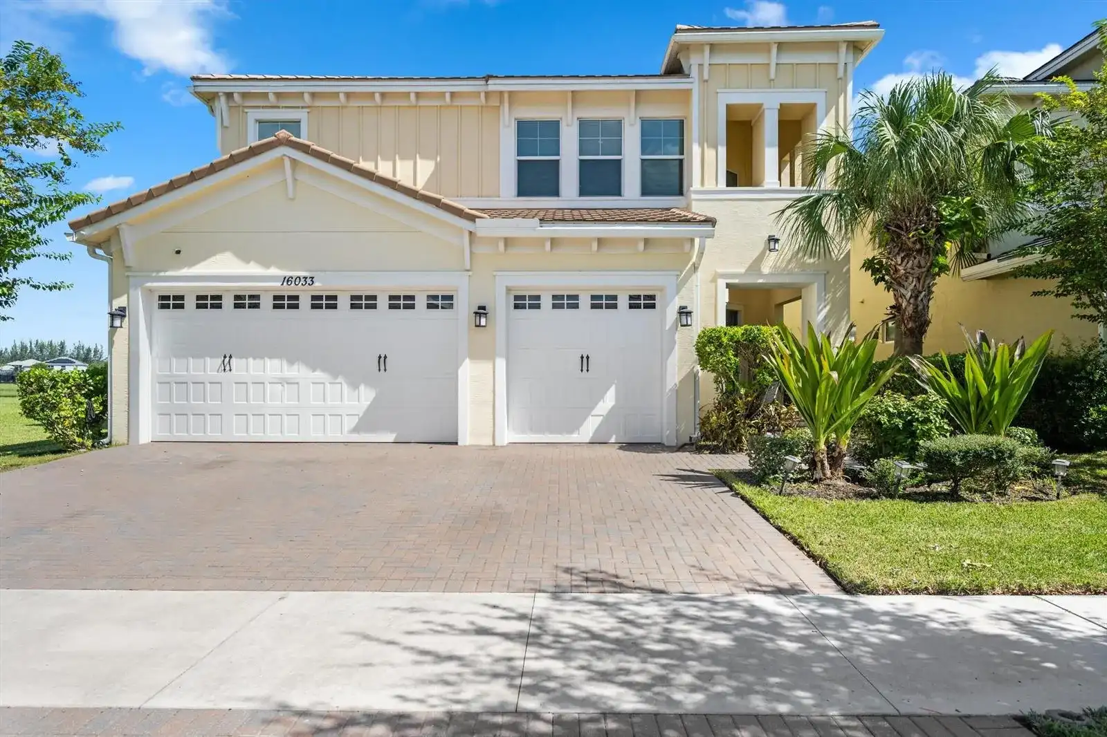 16033 Whippoorwill Circle, Westlake FL 33470