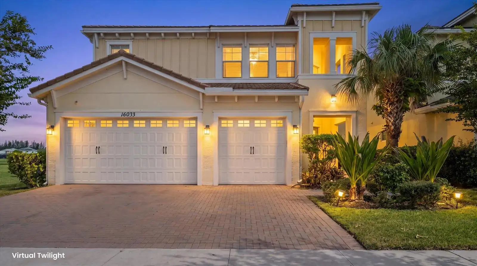 16033 Whippoorwill Circle, Westlake FL 33470 photo 2