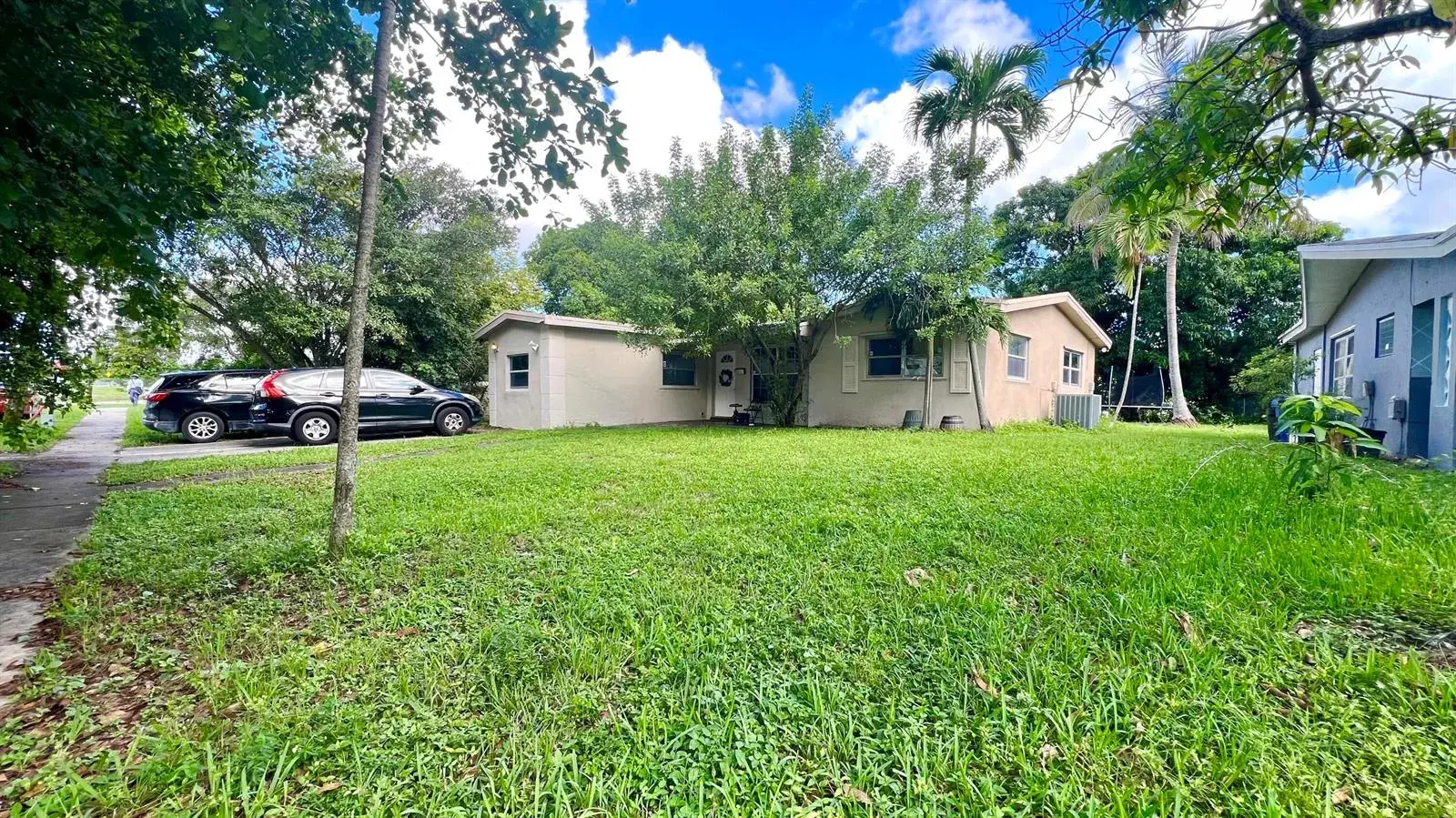 3999 NW 36TH Street, Lauderdale Lakes FL 33309