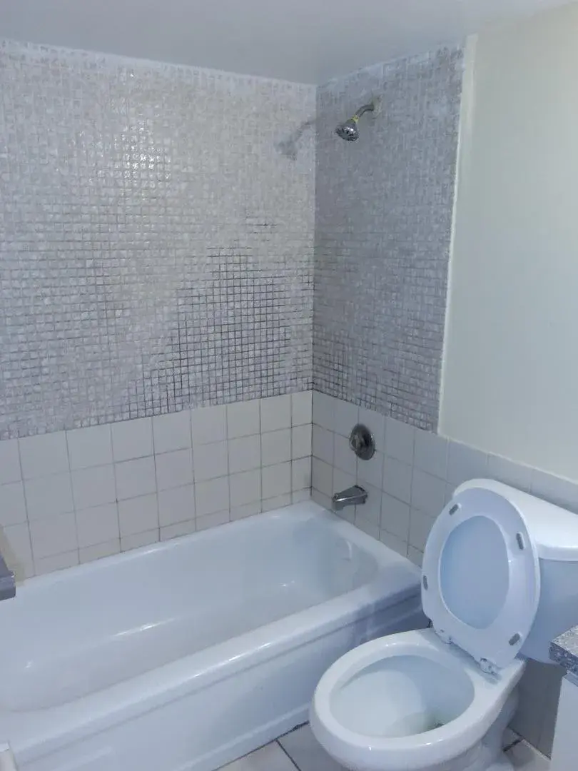 3330 SPANISH MOSS Terrace # 110, Lauderhill FL 33319